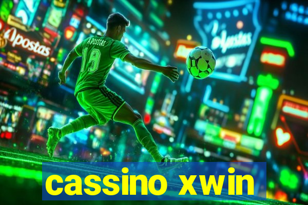 cassino xwin